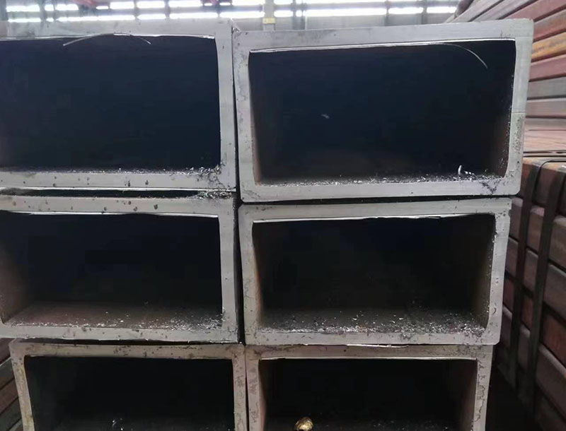 永定如何选择Q355B方管_根据荷载选