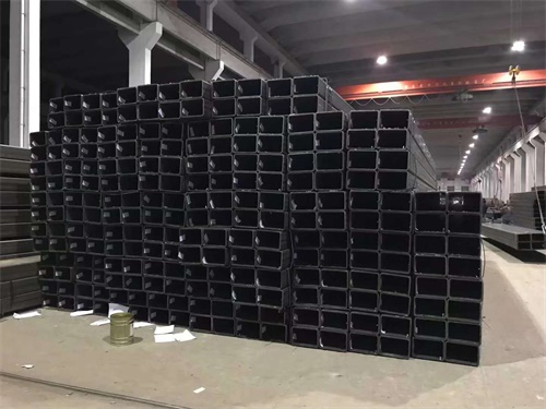 永定冷拔方管选型指南 工程采购怎么选
